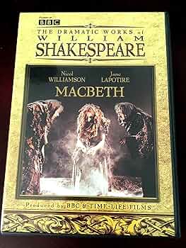 Amazon.com: The Dramatic Works of William Shakespeare